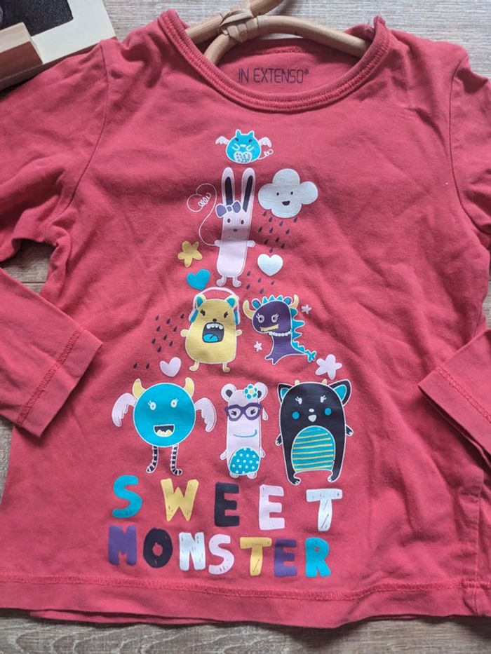 T-shirt - photo numéro 2