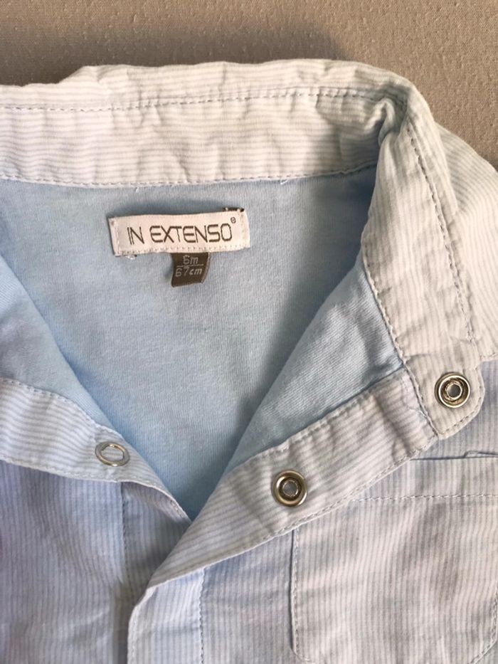 Chemise - photo numéro 2