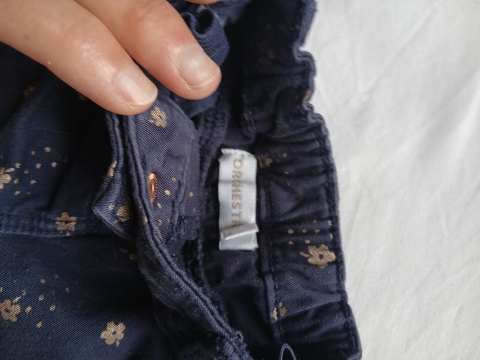 Lot vêtements bébé 12 mois - photo numéro 6