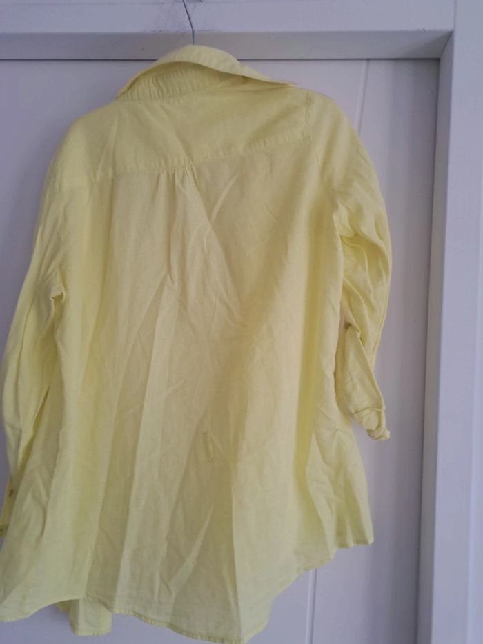 Chemise Shein 38/40 - photo numéro 3