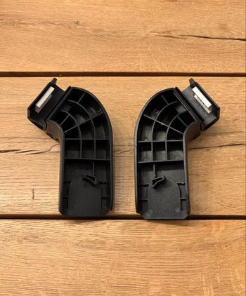 Adaptateur gb pockit + all terrain