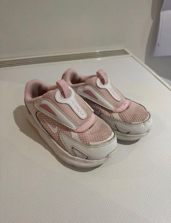 Baskets Nike