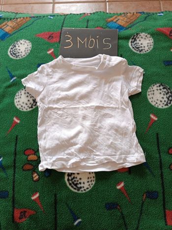 Maillot 3 MOIS