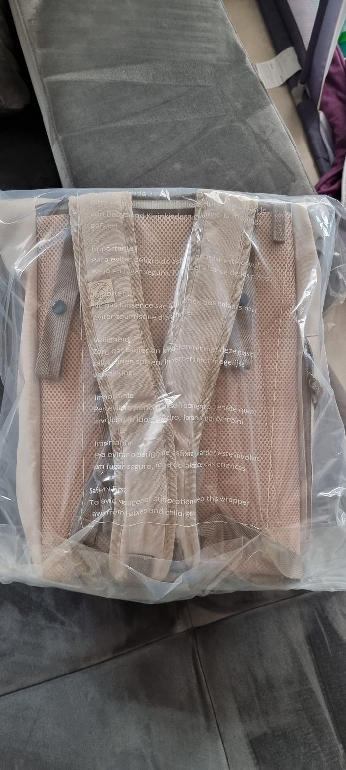 sac a langer outlander - photo numéro 2