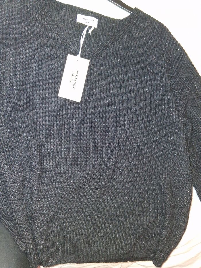 Pull-over femme - photo numéro 5