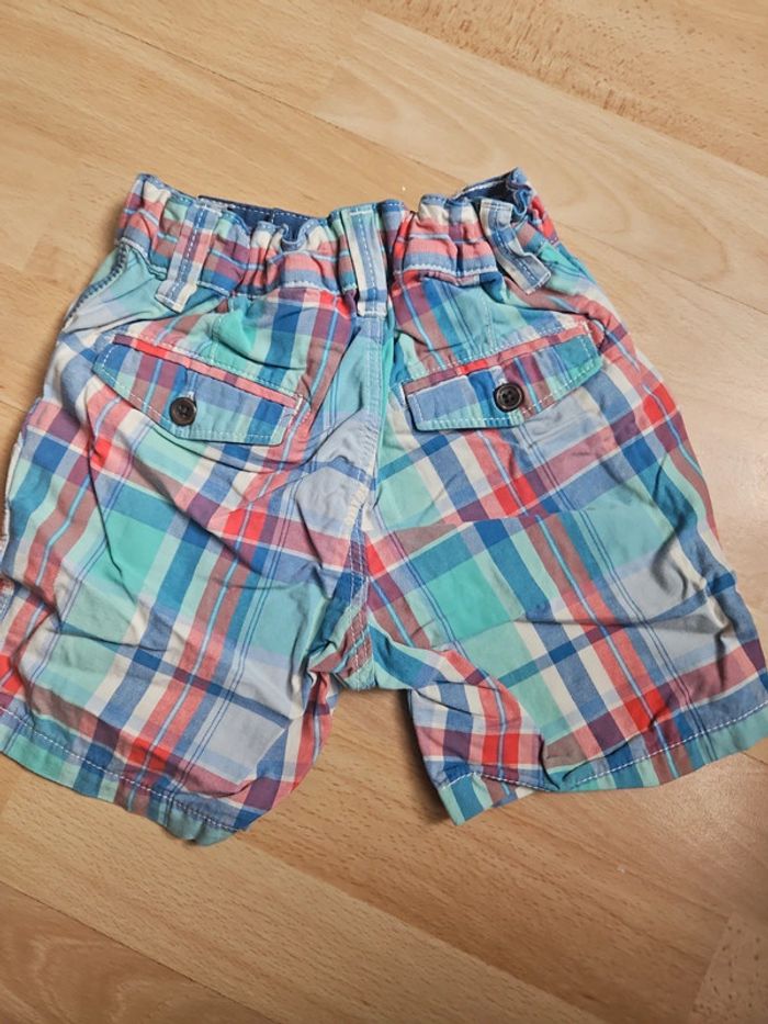 Short - photo numéro 2