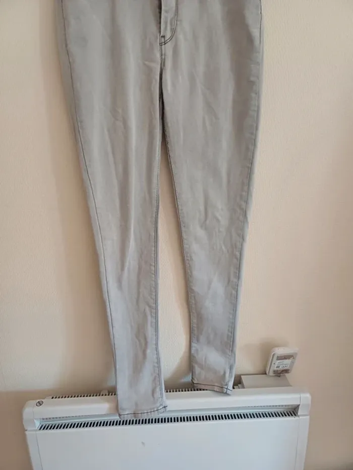 Jeans 38 - photo numéro 3