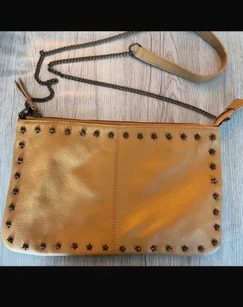 Sac bandoulière