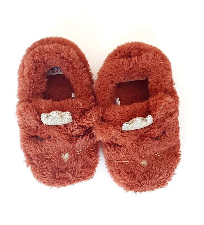 Chaussons Tape a l'oeil - 32/33