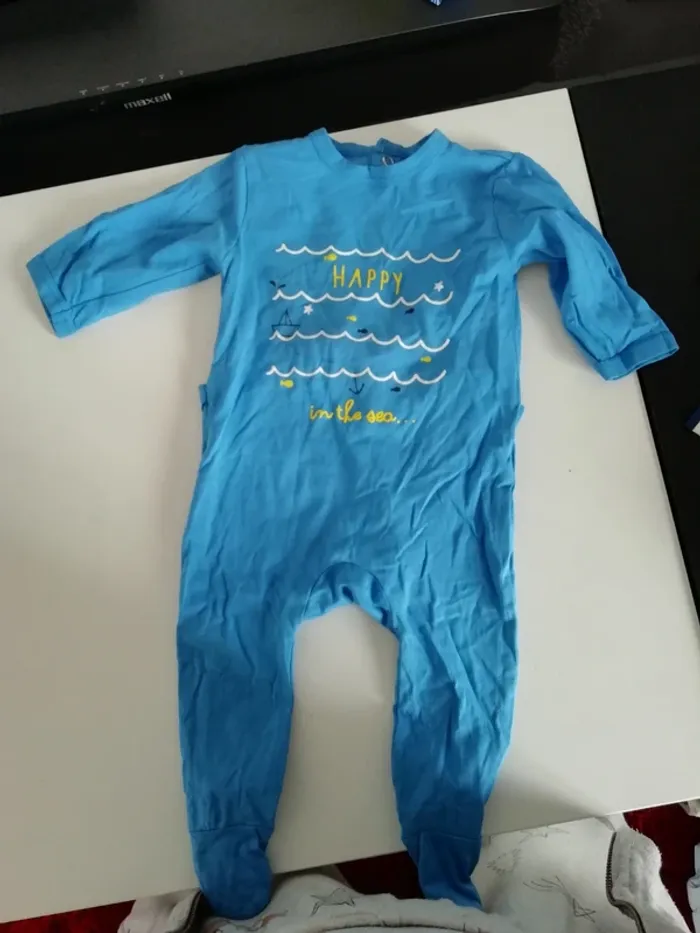 Pyjama