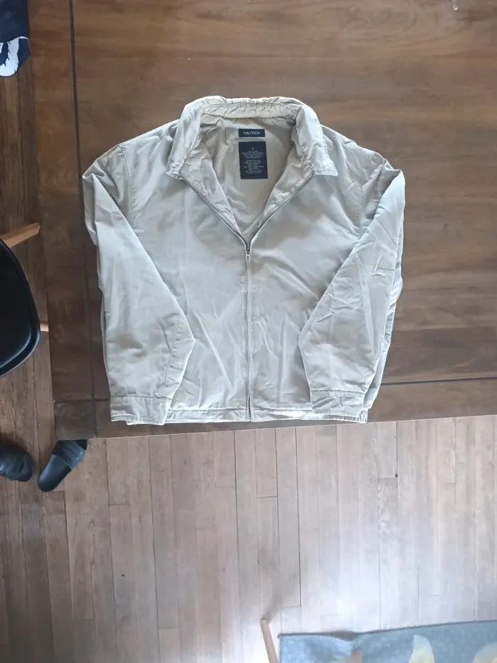 Veste nautica T:M - photo numéro 3