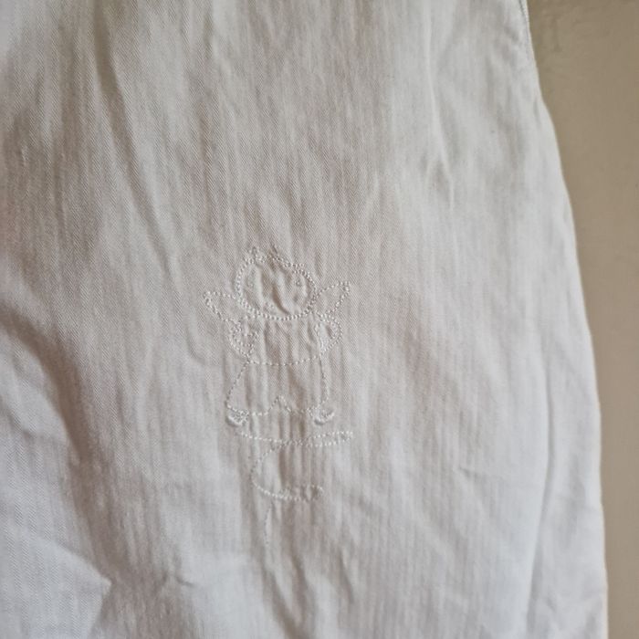 6/9 mois salopette short - photo numéro 2