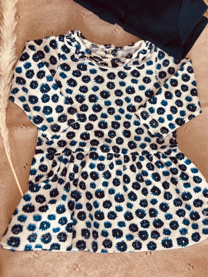 Ensemble petit bateau 6 mois - photo numéro 2
