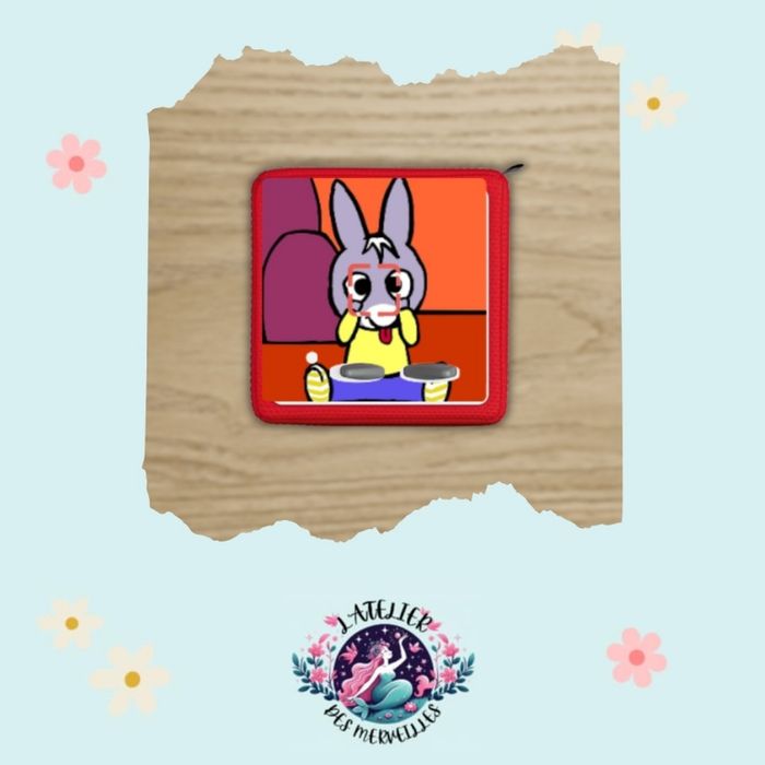 Tonies Cover trotro - photo numéro 2