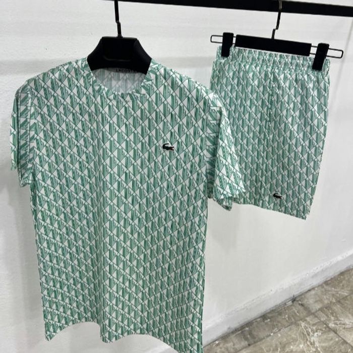 Ensemble Lacoste - photo numéro 10