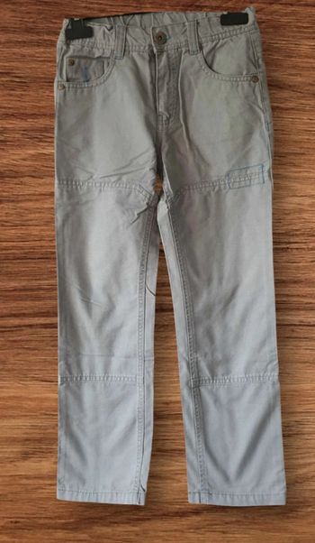 Pantalon en jean enfant