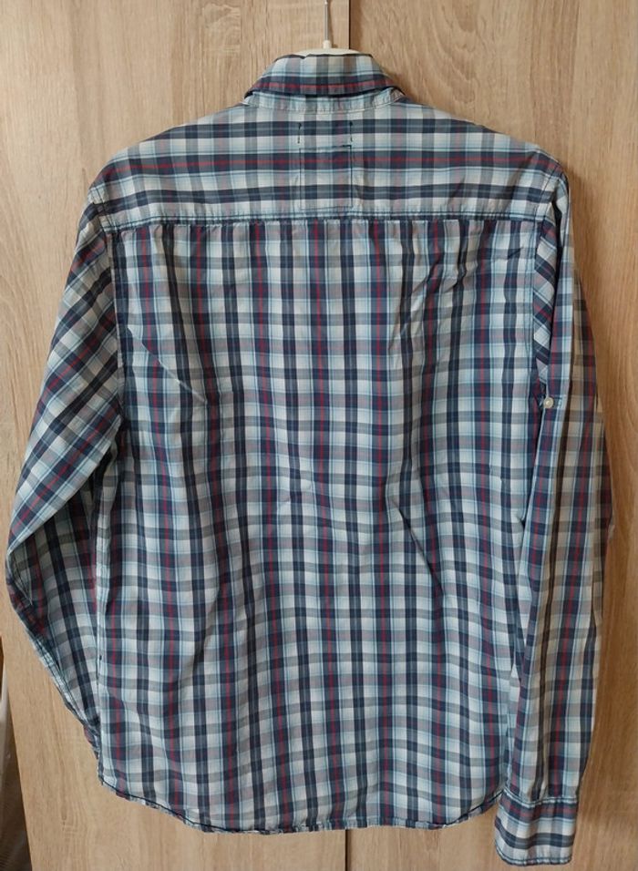 Chemise - photo numéro 2