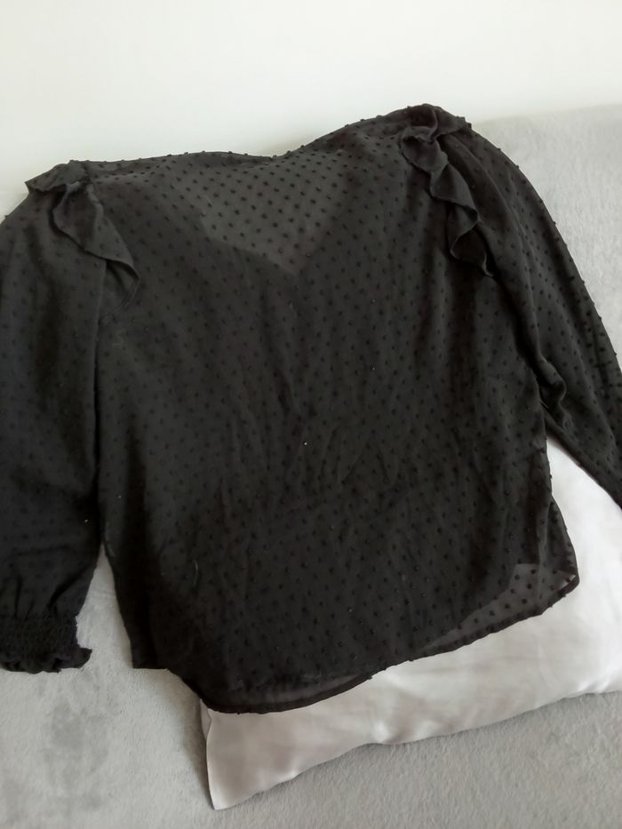 Blouse femme - photo numéro 2
