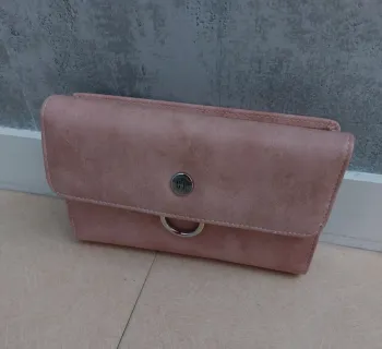 Porte feuille / porte monnaie