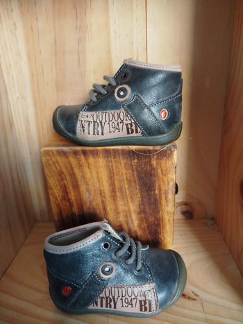 Chaussure