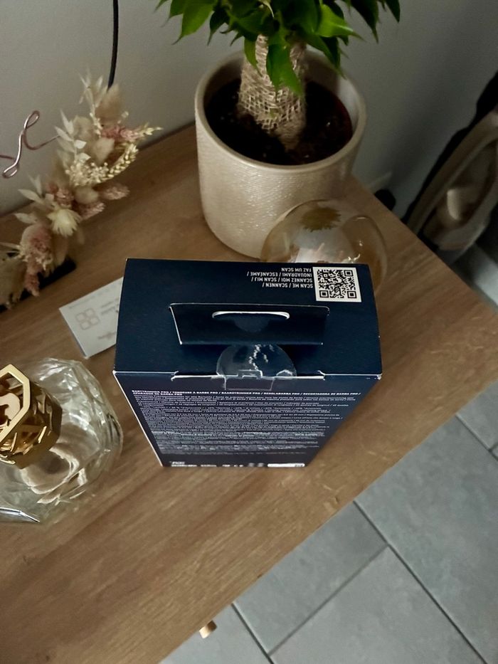 Tondeuse à barbe King C Gillette - photo numéro 3