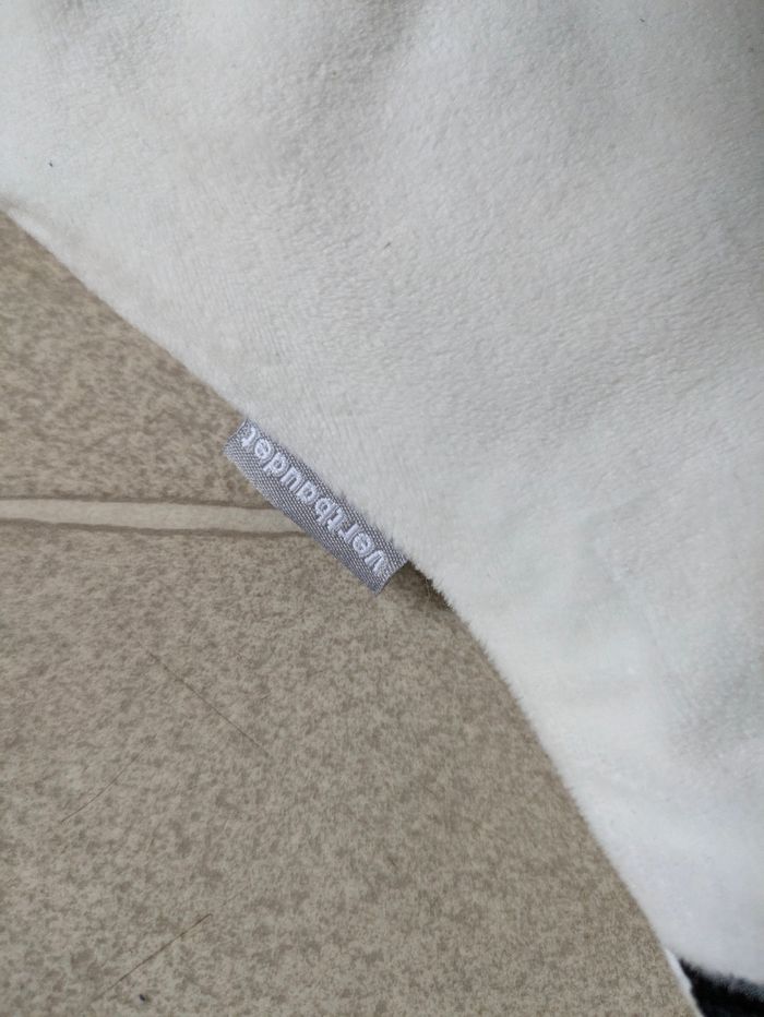 Tapis d'éveil renard - photo numéro 6