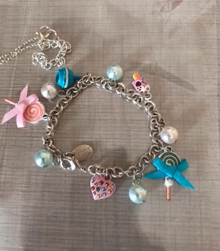 Parure de bijoux claire’s - photo numéro 2