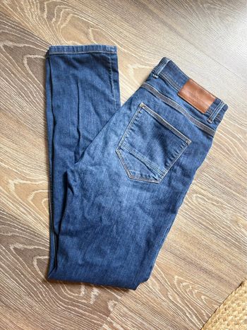 Jean IZAC - super slim fit stretch - en très bon état - taille 42/XL -