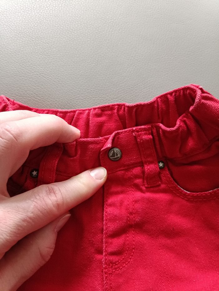 Jean petit bateau - photo numéro 2