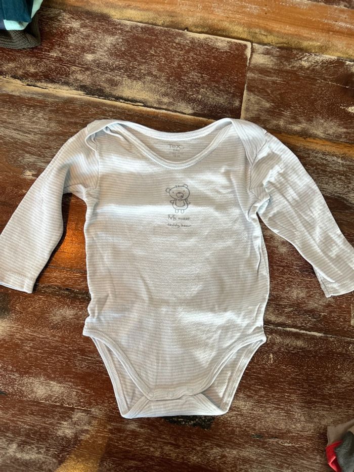 Lot 6 bodies - photo numéro 10