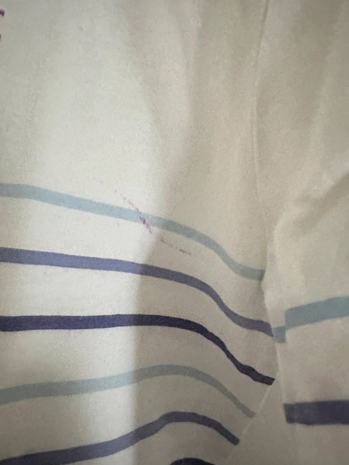 Haut de pyjama - photo numéro 4