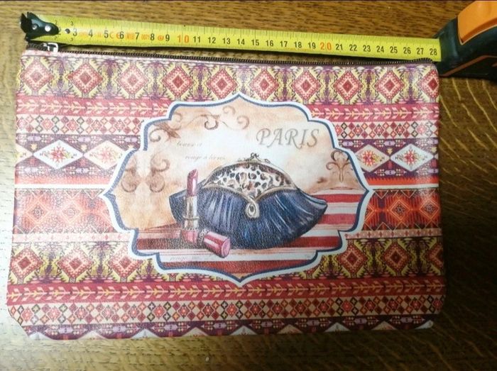 🌼Grande pochette neuve🌼 - photo numéro 7