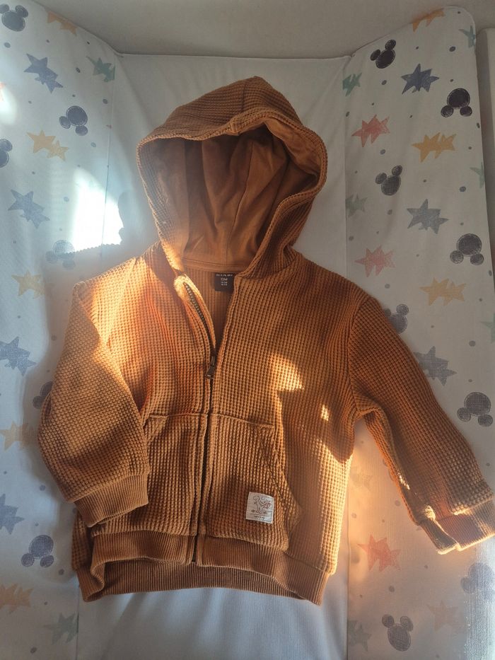 3 vestes