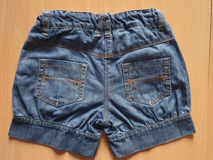 Short Kiabi (Kid Kanaï) - photo numéro 5