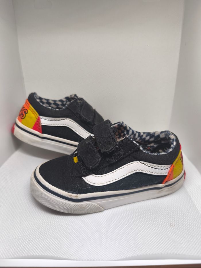 Chaussure Vans enfant