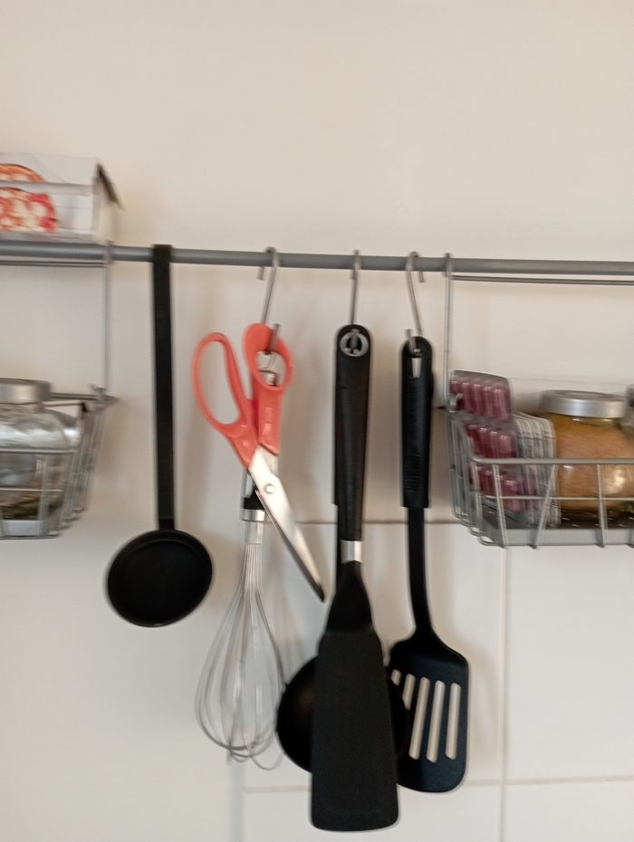 Support pour cuisine - photo numéro 3
