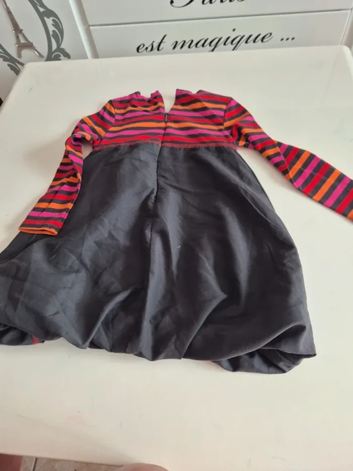 Robe volume - photo numéro 4