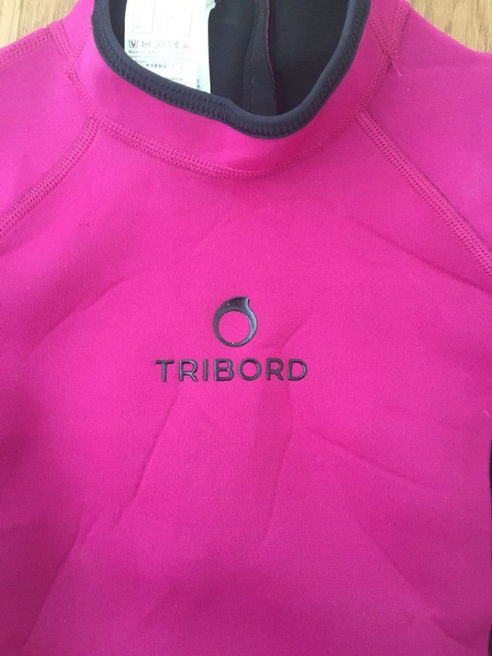 Shorty tribord 14 ans - photo numéro 2