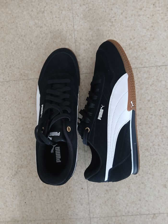 Chaussure Puma