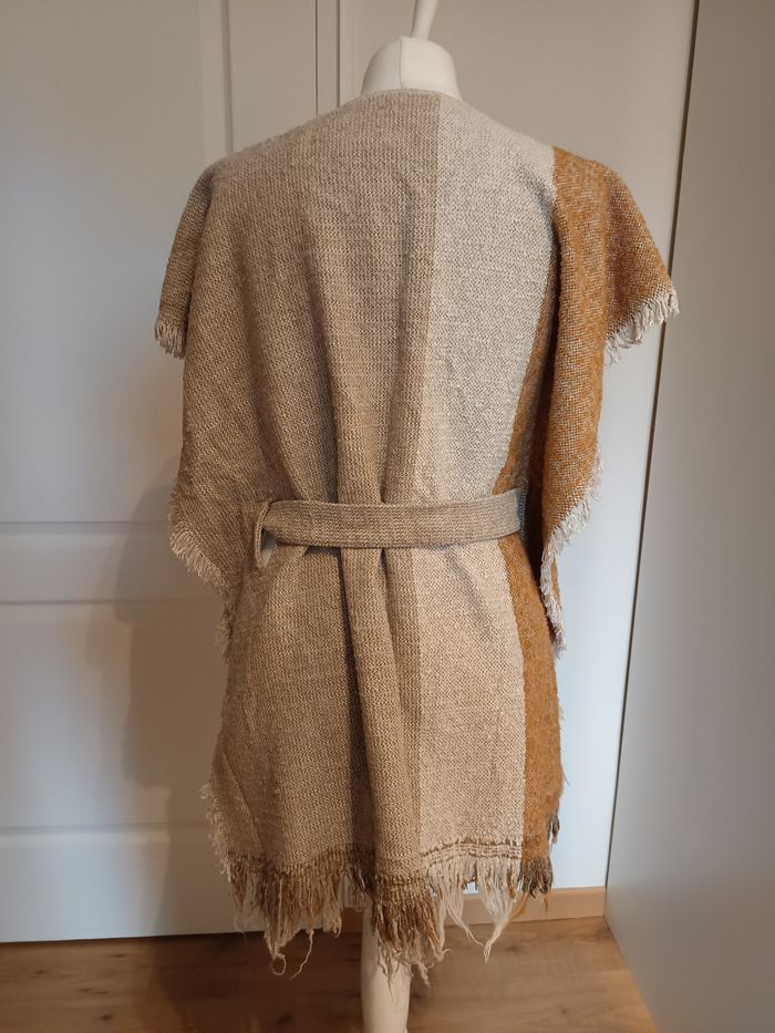 Poncho Bed and philosophy - photo numéro 4