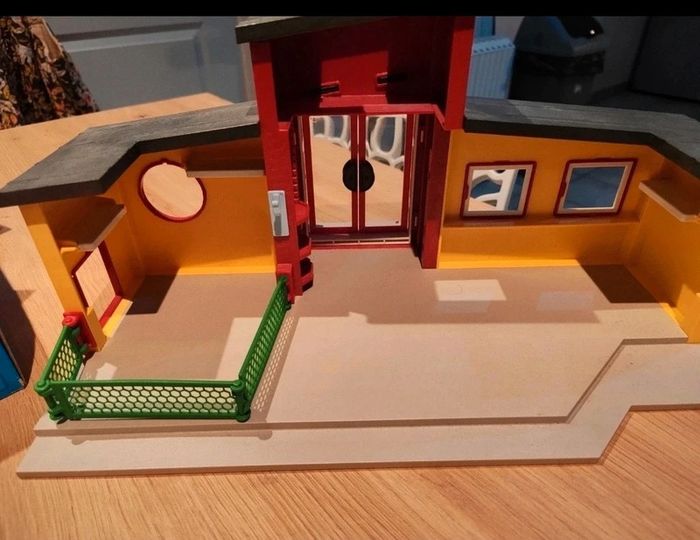 Playmobil pension des chiens - photo numéro 6