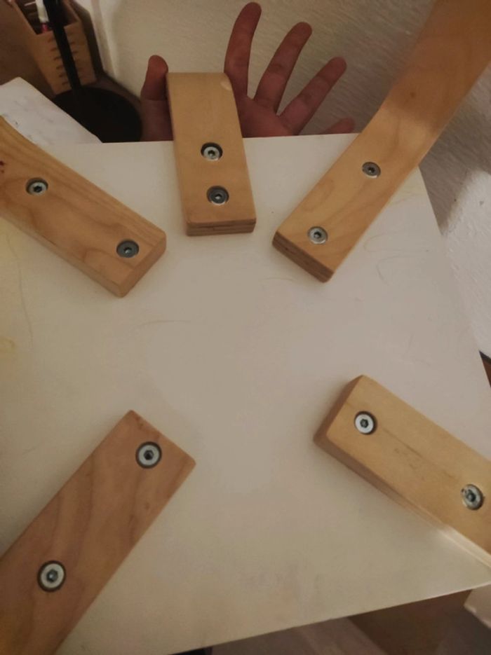 Chaise enfant - photo numéro 4