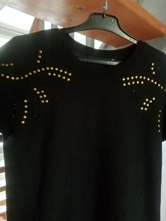 Pull taille Xs kiabi - photo numéro 5