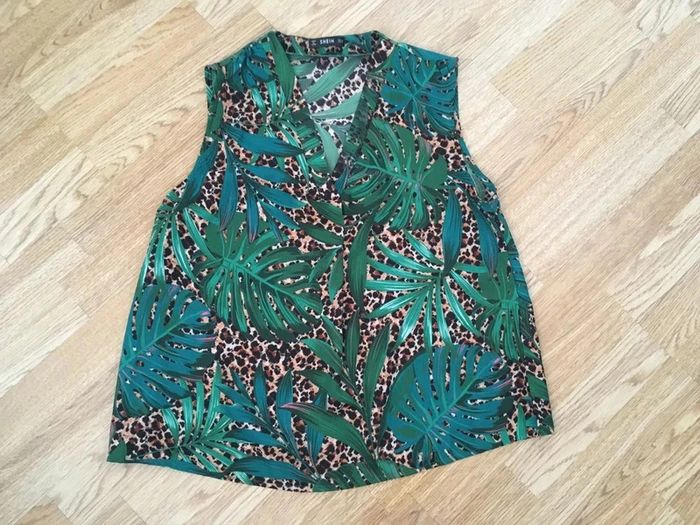 Debardeur taille M