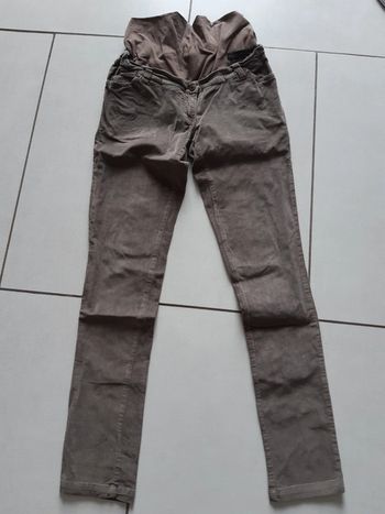 Pantalon Prémaman T34