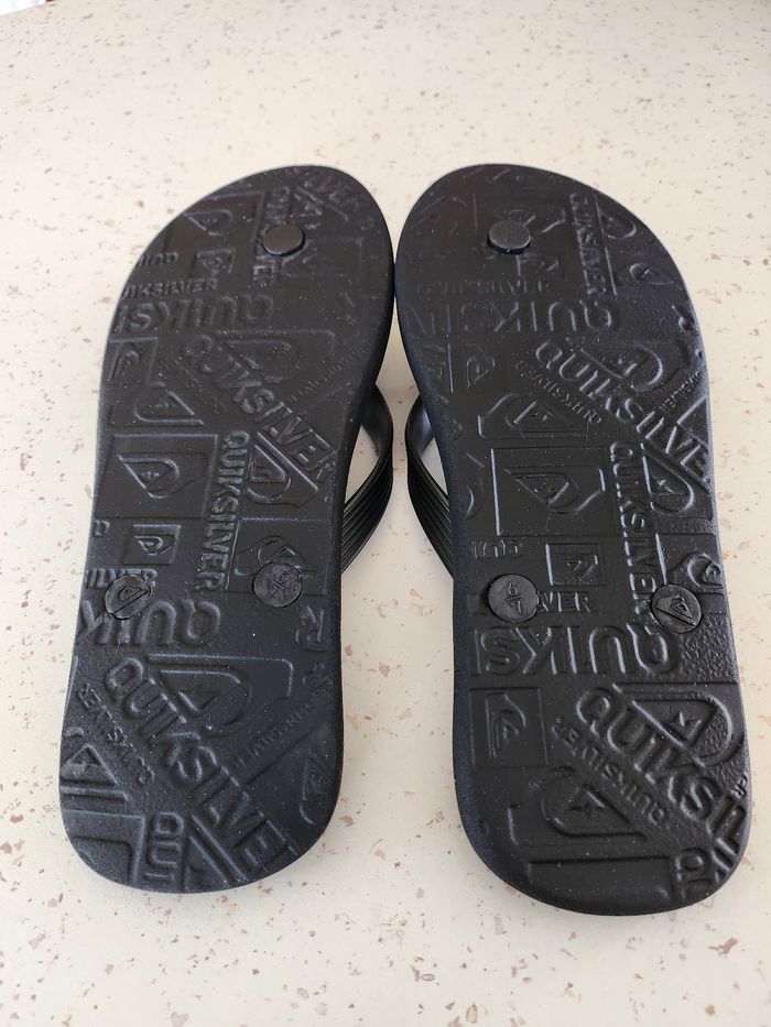 Tong - photo numéro 2