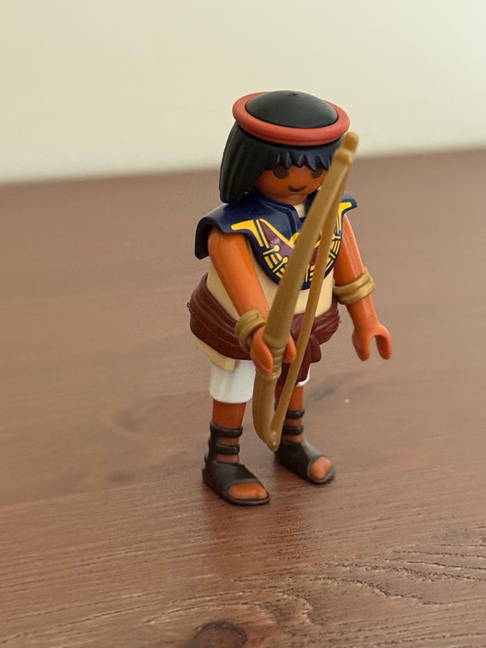 Égyptien Playmobil - photo numéro 3