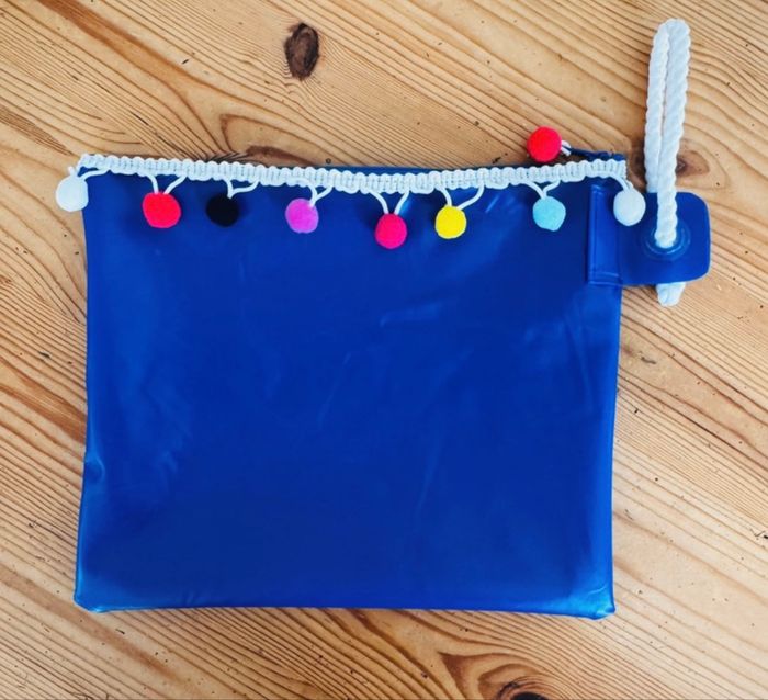 Pochette plage