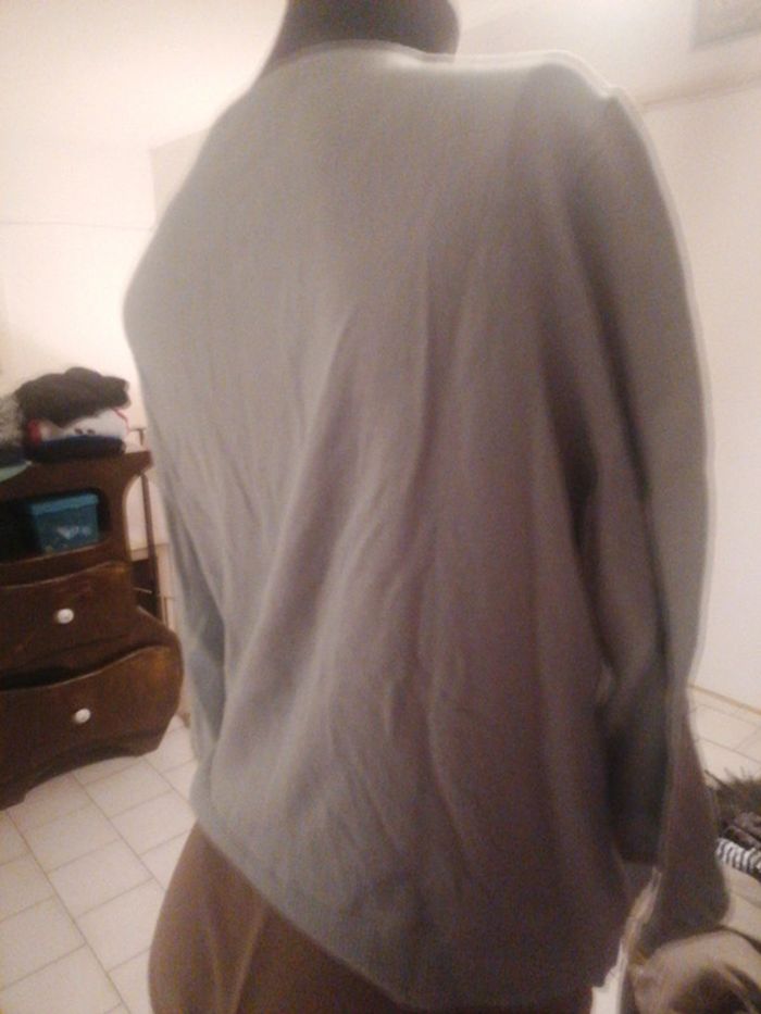 Pull léger taille 40 - photo numéro 2