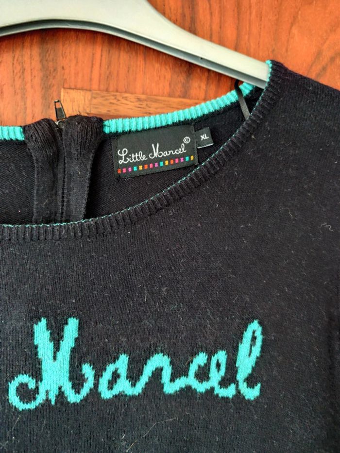 Pull Little Marcel - photo numéro 2